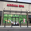 Aroma Spa exterior