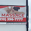 K Massage exterior