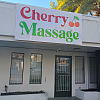 Cherry Massage exterior