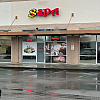 8 Spa and Massage exterior