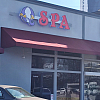 Q Spa exterior