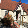 January Spa exterior