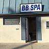 BB Spa exterior