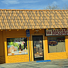 MK Massage exterior