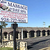 Eden massage exterior