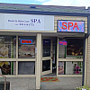 Beatriz spa massage exterior