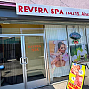 Revera Spa exterior