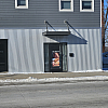 Honeysuckle Spa exterior