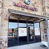 Panda Massage exterior