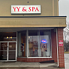 YY & SPA exterior