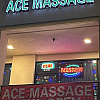 Ace Massage exterior