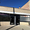Montrose Spa exterior