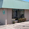 Olean massge exterior