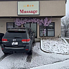 Zen Massage exterior