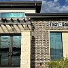 Tech Sauna Spa exterior