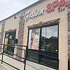 Lin spa exterior