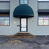 Take a break massage exterior