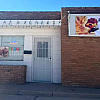 Sunlight spa exterior