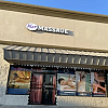 Alan Massage exterior