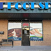 T Foot Spa exterior