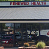 Renewed Health Massage exterior