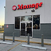 Lily massage exterior