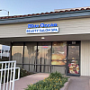 Blue Ocean Spa exterior