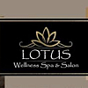 Lotus massage spa exterior