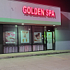 Golden Spa exterior