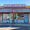 Life River Spa exterior
