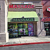 Oasis LV Massage exterior