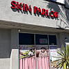Skin Parlor exterior