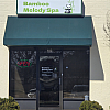 Bamboo Melody Spa exterior