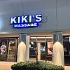 Kiki's Massage exterior