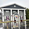 New Berlin Spa and Salon exterior