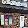 Island Oasis Spa exterior
