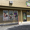 Asian Fortune Massage exterior