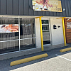Ana Massage & Spa exterior