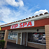 VIP SPA exterior