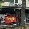 Carnation Spa exterior