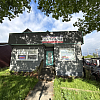 Lala massage exterior