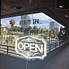 Vitality spa exterior