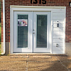 S spa exterior