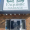 Exquisite Massage exterior