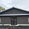 Spa Healthland exterior