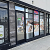 Zen Spa exterior