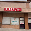I Beauty exterior