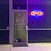 2616 Spa exterior