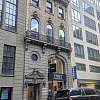 ILYS SPA exterior