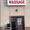Aurea Glow Massage exterior